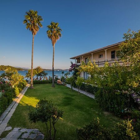 Elati Beach Nydri (Lefkada) Exterior foto