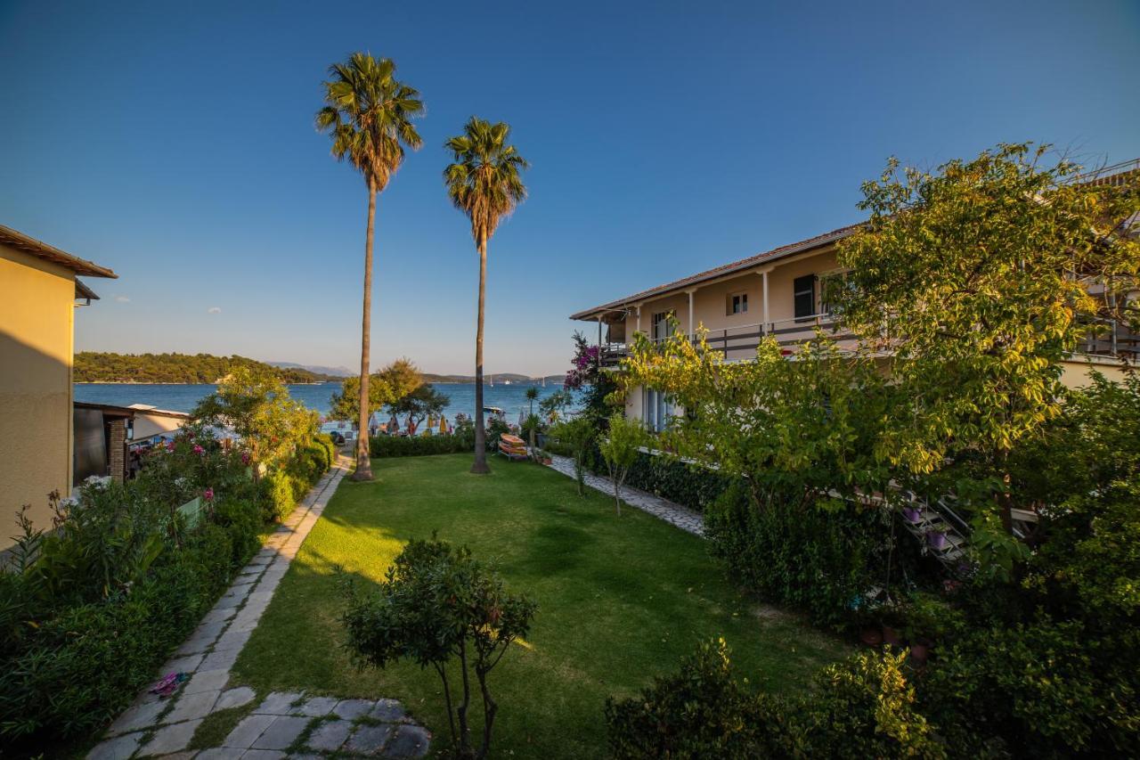 Elati Beach Nydri (Lefkada) Exterior foto