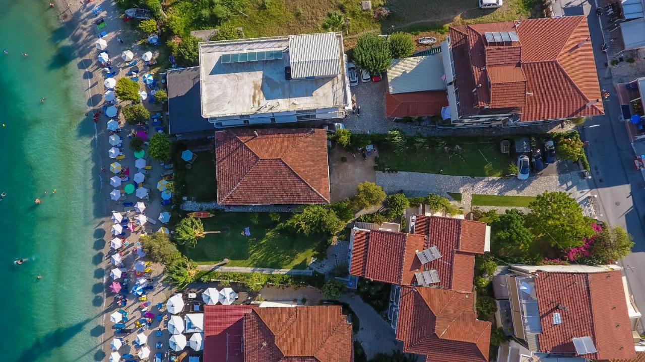 Elati Beach Nydri (Lefkada) Exterior foto